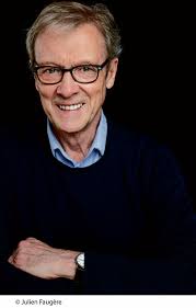 Biographie de Pierre Marcotte par Robert Maltais : amitié prédestinée