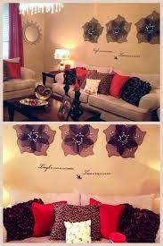 Pin By Beauty Decor Lifestyle On Home Decor Red Accents Living Room Living Room Decor Apartment College Apartment Living Room