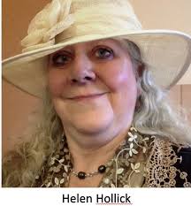 Promoting Crime Fiction : Interview: Lizzie Sirett in Conversation with  Helen Hollick
