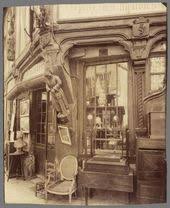 Eugene Atget Compiegne Vielle Maison Rue Des Lombards 1910 Eugene Atget Paris Art Old Paris