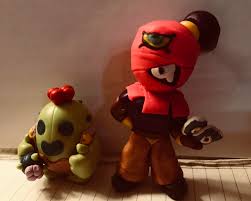 El primo is a rare brawler who attacks with his fists, dealing major damage to enemies whom he gets close enough to. 10000 Best Brawl Stars Images On Pholder Brawlstars Brawl Stars And The Brawl Stars Cactus