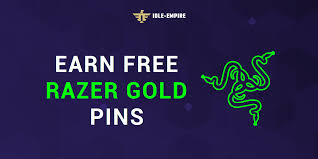 Razer gold is a rebranding of the rixty gift card. Earn Free Razer Gold In 2021 Idle Empire