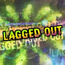 Lagged Out Single By Phantaboulous Spotify