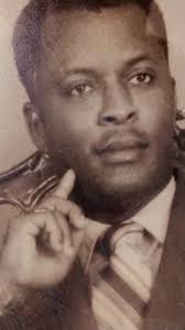 Dr. Wah Frey Augustus Bedell