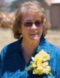 Sarah Sue (Susie) Farmer Obituary