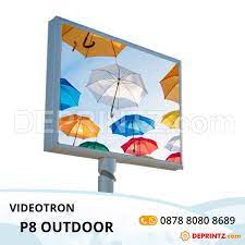 Harga jual termahal yakni berada pada videotron dengan tipe p2 standar yang memiliki ukuran kabilet sebesar 640×640 mm di harga 57.500.000 rupiah. Distributor Supplier Jual Dan Jasa Pembuatan Videotron P8 Outdoor Terbaru Harga Murah Jakarta