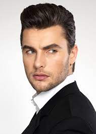 43 Short Hair Styles For Men Trending In 2021 Business Hairstyles Classic Haircut Mens Hairstyles Short