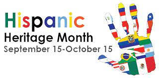 Practices followed by the people of a particular cultural group. Celebrating National Hispanic Heritage Month Kids News Article