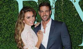 Maybe you would like to learn more about one of these? William Levy Aclara Si Esta Separado De Elizabeth Gutierrez
