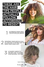 The Best Reddit Hair Care Advice People Actually Follow Hair Com By L Oreal Hair Hacks Hair Care Advice Hair Advice