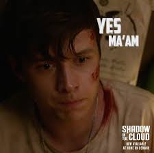 In the mean time, we ask for your understanding and you can find other backup links on the website to watch those. Shadow In The Cloud Home Facebook