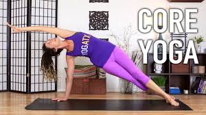 We did not find results for: Core Strength Yoga 15 Minute Abs Core Workout Youtube