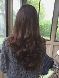 Read on to learn how to prepare your hair for layering, cut it, and give your look the final touches it needs to look professional and chic. Pin On Victoria