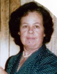 Fannie Mae Cox Obituary March 12, 2020