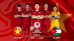 May 31, 2021 · lịch trực tiếp bóng đá tv hôm nay: Bong Ä'a U23 Chau A 2020 U23 Jordan Vs U23 Viá»‡t Nam 20h15 Ngay 13 01