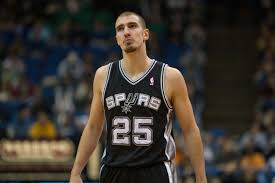 As a result, the raptors have made both players restricted free agents and can match any offers during the offseason. Nba Trade Deadline Spurs Trade Nando De Colo To Toronto For Austin Daye Sbnation Com
