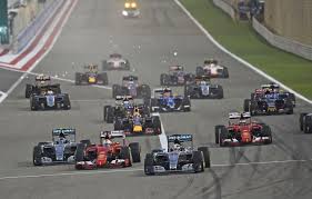 The spectacle is assured, but safety is a concern by adam wheeler 29 may 2021, 6:30am. Statystyka Wyprzedzen W Formule 1 Cyrk F1