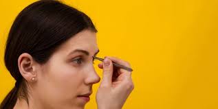 And when applying the cream, remove hair on the skin area that contains an amount of unwanted hair and leave it for 5 minutes and take a piece of wet cloth to remove the cream. Remove Facial Hair Naturally