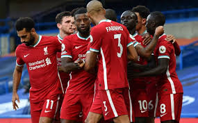 Learn how to watch chelsea vs liverpool 20 september 2020 stream online, see match results and teams h2h stats at scores24.live! Thiago Alcantara Praised For Liverpool Debut By Paul Konchesky