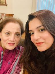 Appreciation for mothers and loved ones