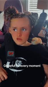 Alyssa Kithcart's Instagram, Twitter & Facebook