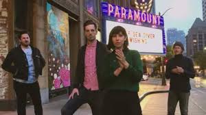 Deep Sea Diver: Wishing (2020)