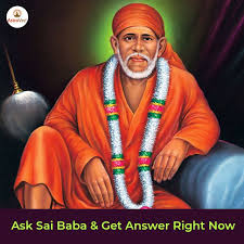 Shirdi saibaba gives the answer in crisp and clear terms, and to the point. Astroved On Twitter Shirdi Sai Baba Helps Anyone In Distress His Compassion Knows No Bounds He Answers Any Questions You May Have Ask Your Question To Sai Baba With Faith Get