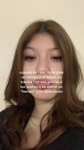 Cuando Me Pide Tiempo Sad