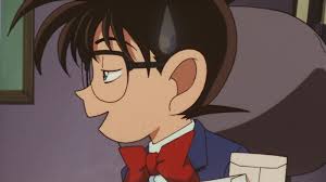 It was released in japan on april 19, 1997. Screencap And Image For Detective Conan The Time Bombed Skyscraper Fancaps Net Detective Conan Detective Conan