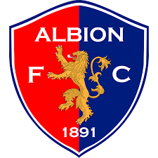 Além de todas as seleções, classificações e resultados, as partidas ao vivo, o calendário. Albion Football Club Montevideu Uru 3Âº Escudo Escudos De Futebol Futebol Montevideu