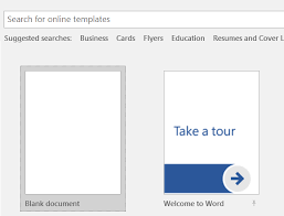 Just enter the one you want. Google Docs Vs Microsoft Word What Are The Differences