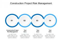 Effective risk management in construction requires a high level of collaboration and expertise. Construction Project Risk Management Ppt Powerpoint Presentation Show Background Image Cpb Powerpoint Templates