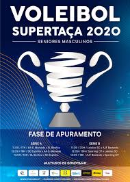 Federacao Portuguesa De Voleibol Noticias