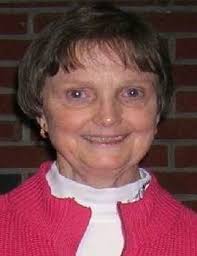 Obituary for Ruth T. (Mooney) Leite