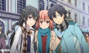 Dutafilm merupakan situs atau website streaming online gratis lengkap subtitle indonesia dan inggris. Kata Kata Anime Classroom Of The Elite