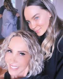 Muere Silvia Galván, la 'estilista de las estrellas', a los 70 años