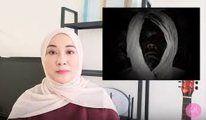 Kisah seram benar mahluk kena kencing | kerana renovasi gangguan dalam rumah makin menjadi. Kau Nak Tengok Ke Tak Kisah Seram Youtuber Femes Jumpa Pocong Hantu Hotel Dan Bunian