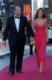 Kelly brook news, gossip, photos of kelly brook, biography, kelly brook boyfriend list 2016. Kelly Brook Jokes Ex Boyfriend Jason Statham Was Skint When She Dated Him
