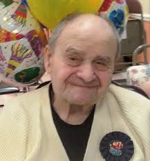 Obituary of Joseph Tumminelli