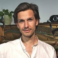 Stream Yearningly Eternity (Composition No. 5) by Sven Sebastian Horner