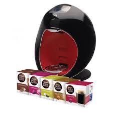 Buy krups nescafe dolce gusto and get the best deals at the lowest prices on ebay! Nescafe Dolce Gusto Majesto Coffe Machine With 480 Foc Pods Nl819844