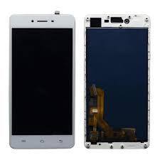 LCD with Touch Screen for Vivo X5 Pro ...