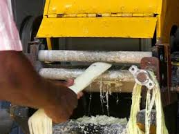 Rek machinery has been working on banana fiber yarn making machine in china for 15 years,we have passed through the iso and ce certificates depends on our good product quality.as a professional banana fiber yarn making machine supplier, our main features:fast delivery,free spare parts,professional technical support and guidance for the customers in the worldwide. Banana Fibre Extraction Youtube