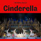 RBO: Cinderella (Sunday Matinee) event image