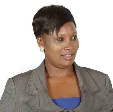 Comrades info reaches me says ,this lady who's name is hidden by the Sukura  police department is, she has been allocated to her family and she's safe.  Thank you all for the