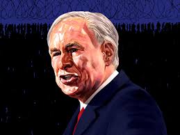 The Unchecked Authority of Greg Abbott | The New Yorker