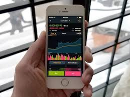 With so many bitcoin wallets to pick, finding one to suit your needs can be hard. Best Bitcoin Trading Apps