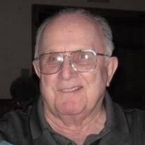 Russell 'Russ' Hutson Obituary