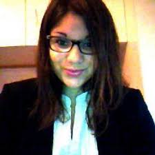 Candice Salmon (@Candice_Sln)