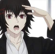 Juuzou Suzuya In Tokyo Ghoul Re Tokyo Ghoul Re Or Season 3 Episode 1 And 2 Are Now Out Tokyoghoulre Juuvousuzuya Juuzou Suzuya Tokyo Ghoul Anime Comics